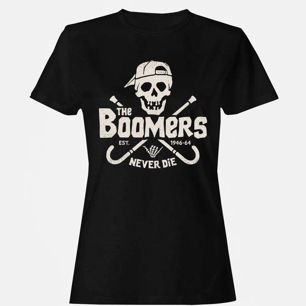 Women's T-shirt - AG6BZ1DG