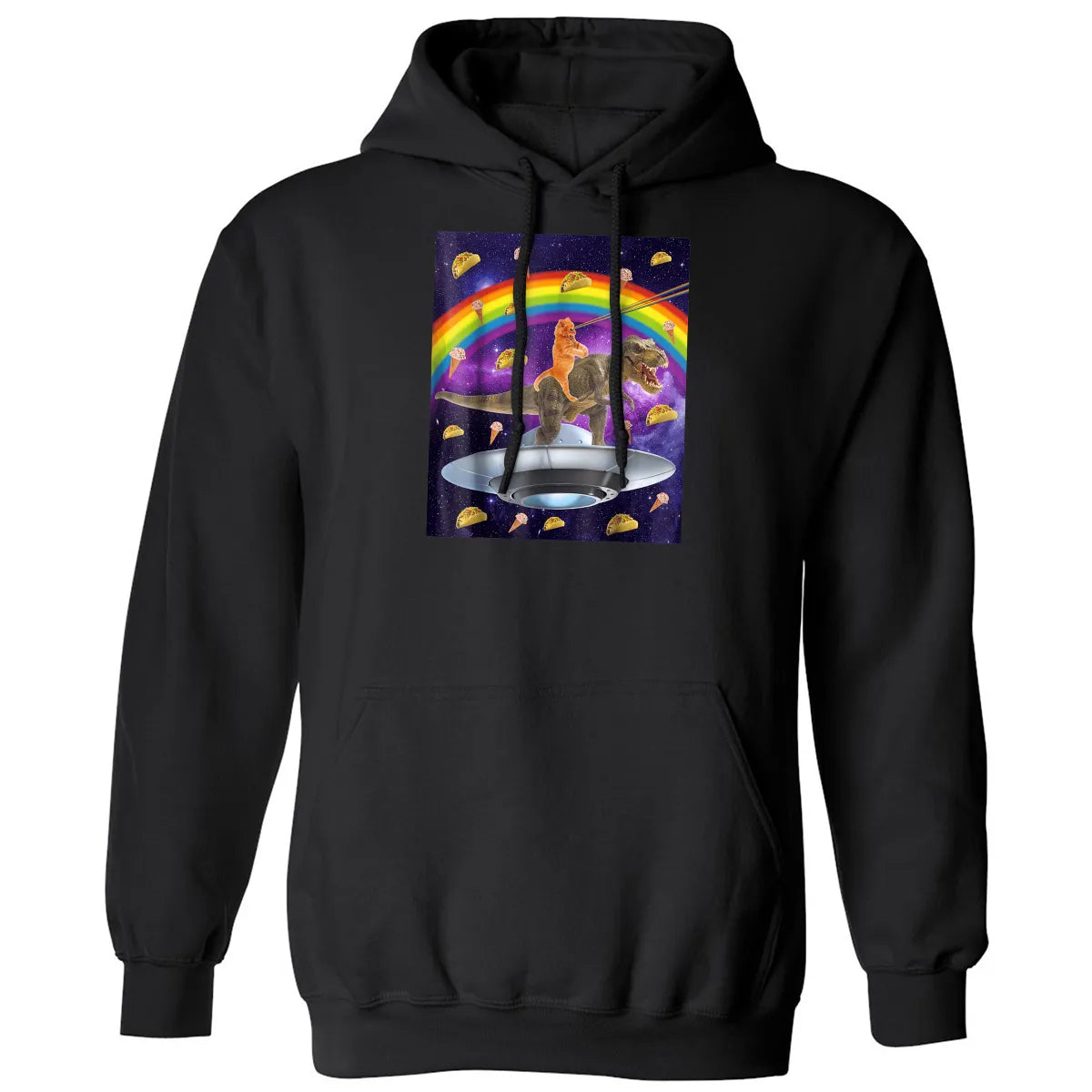 Classic Unisex Hoodie - KVXNRTJG