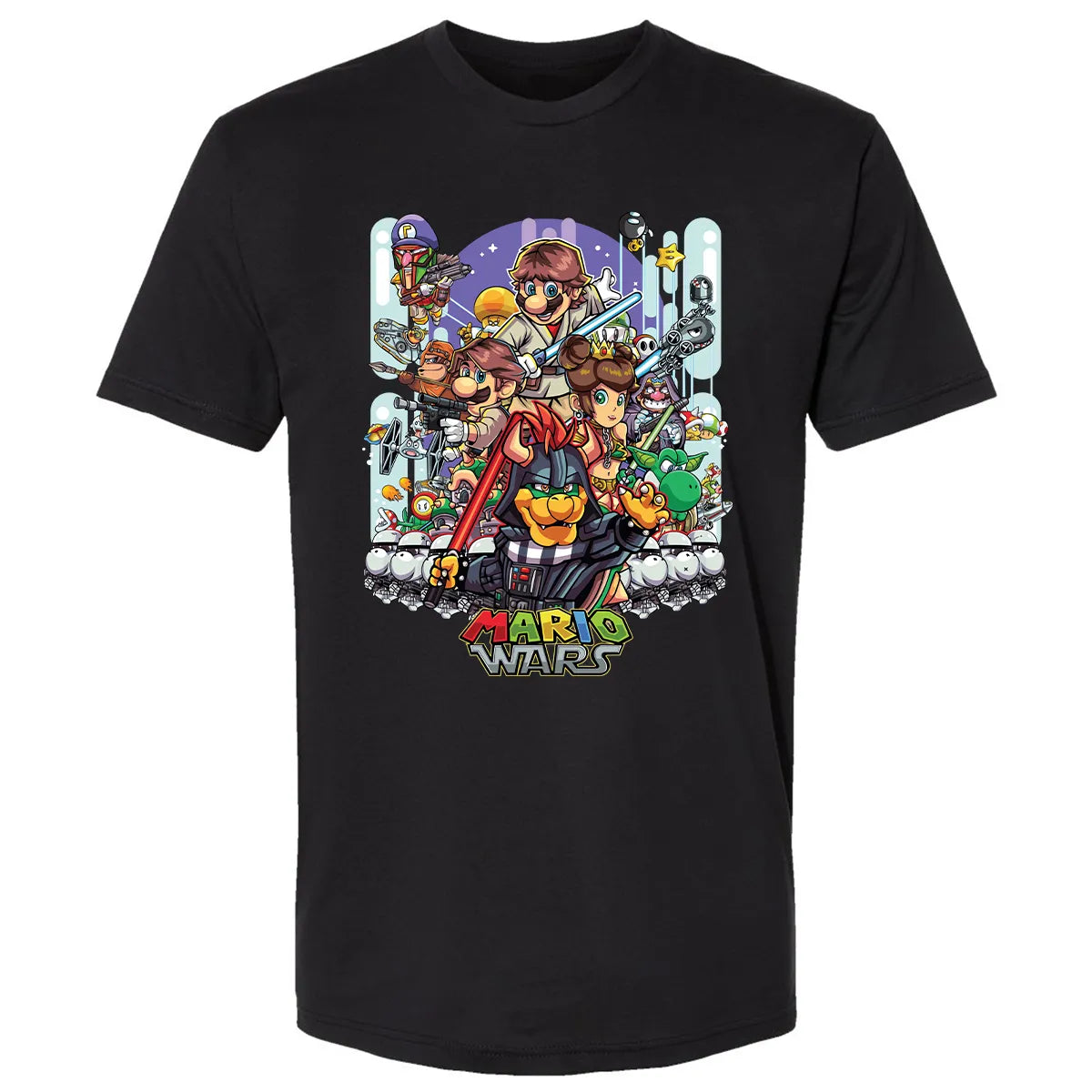 Premium Unisex T-shirt - D7UMJP7F