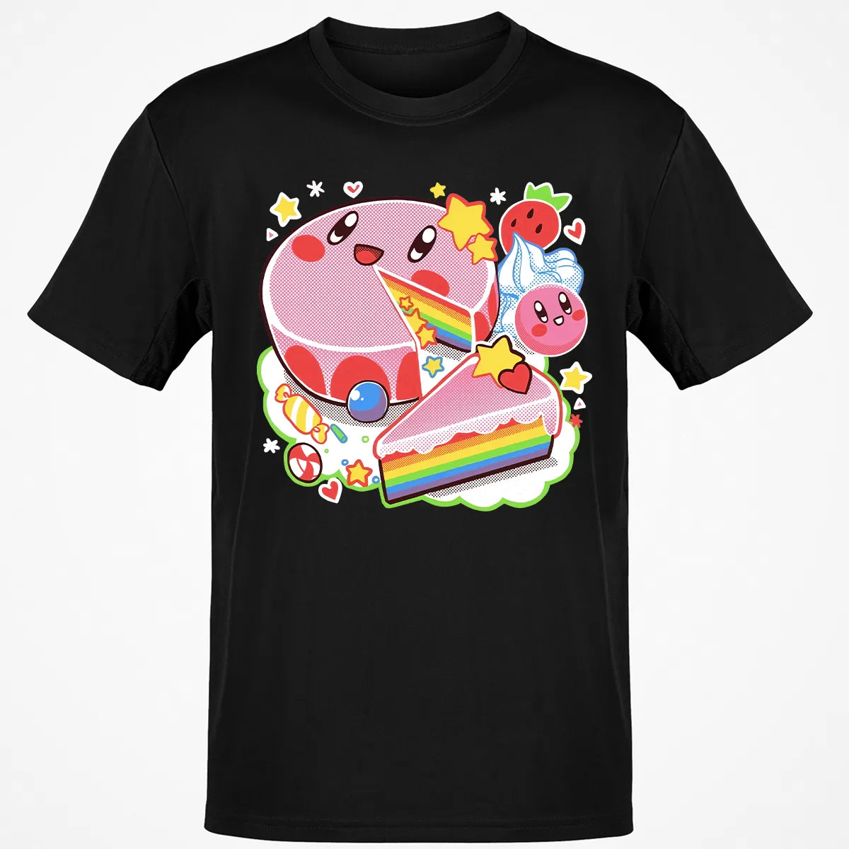 Classic Unisex T-Shirt - WV6WZC52