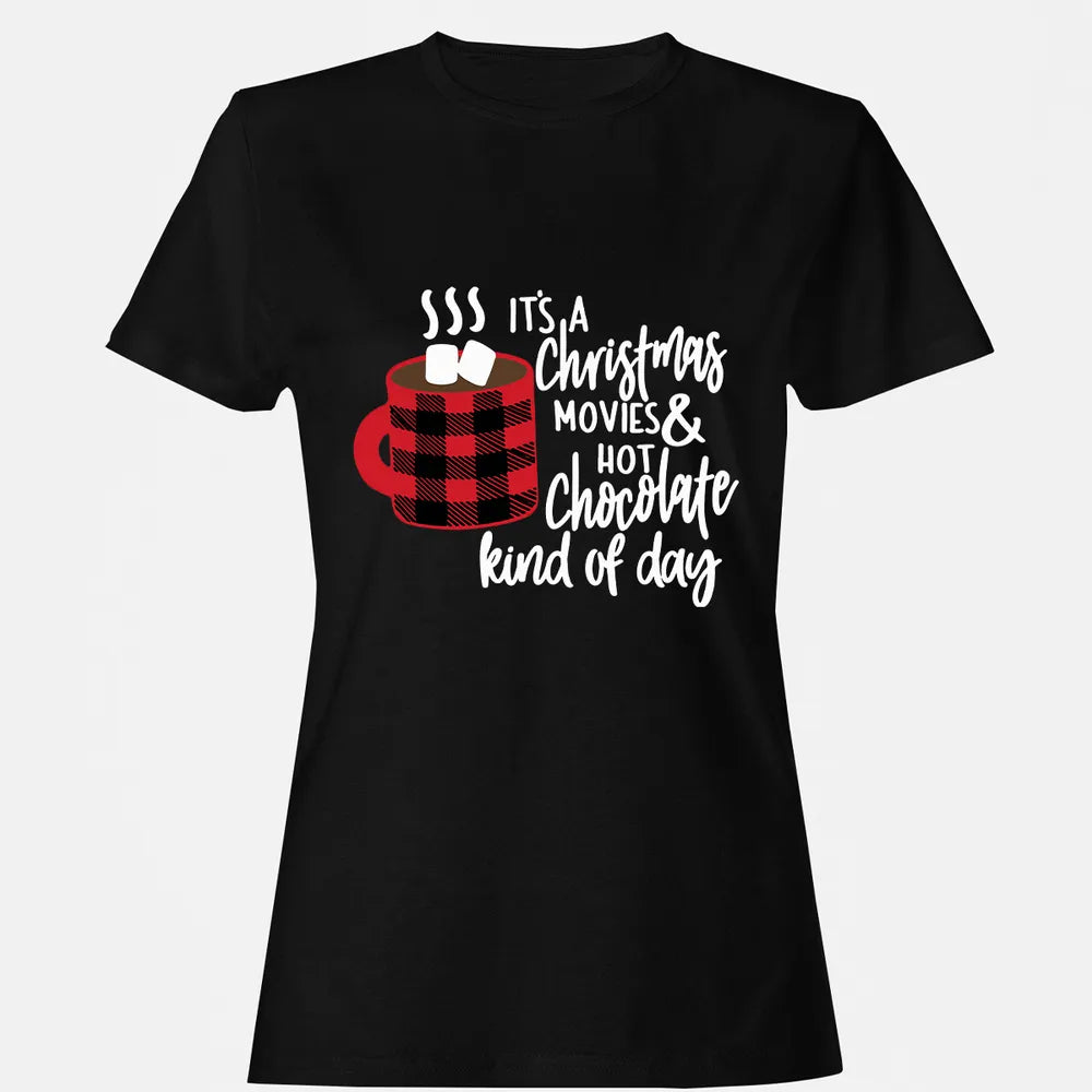 Women's T-shirt - W19M556Z