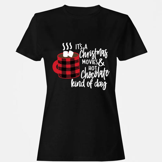 Women's T-shirt - W19M556Z