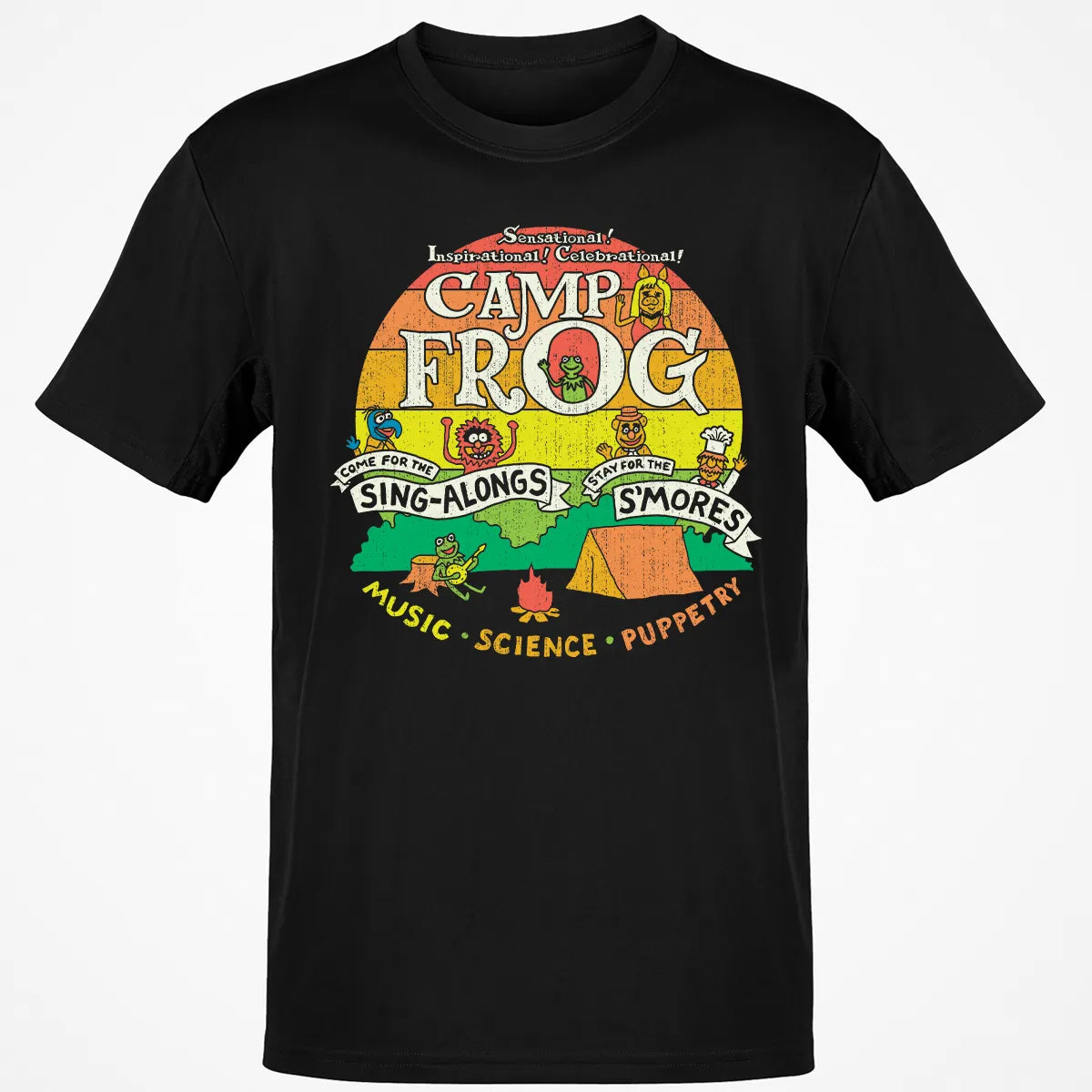 Classic Unisex T-Shirt - T87K969X