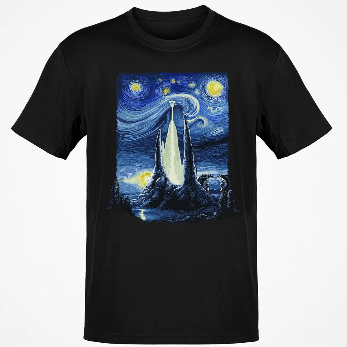Classic Unisex T-Shirt - MB77EEZQ