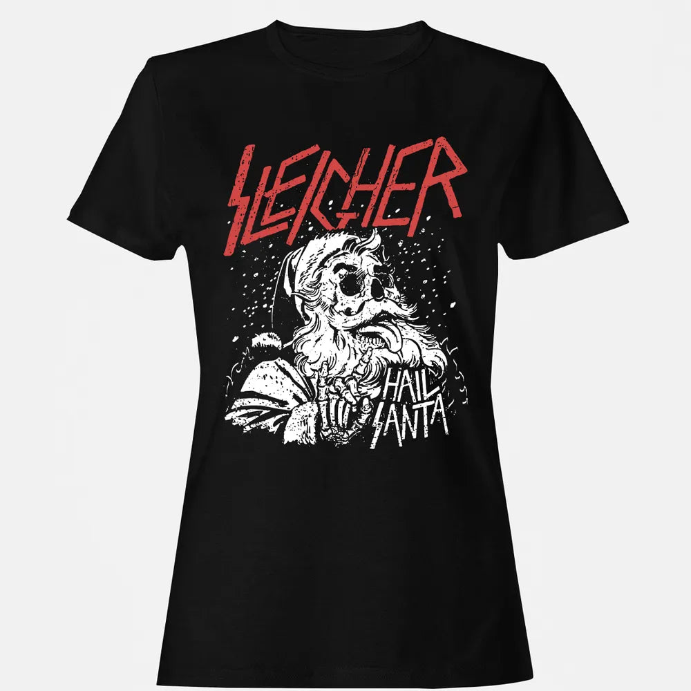 Women's T-shirt - WVFBFH8L