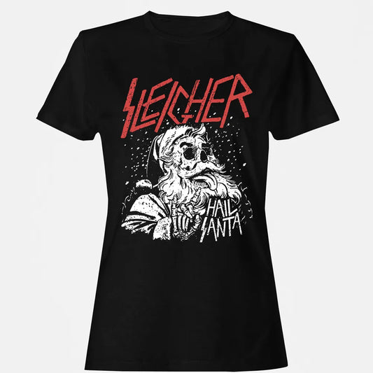 Women's T-shirt - WVFBFH8L