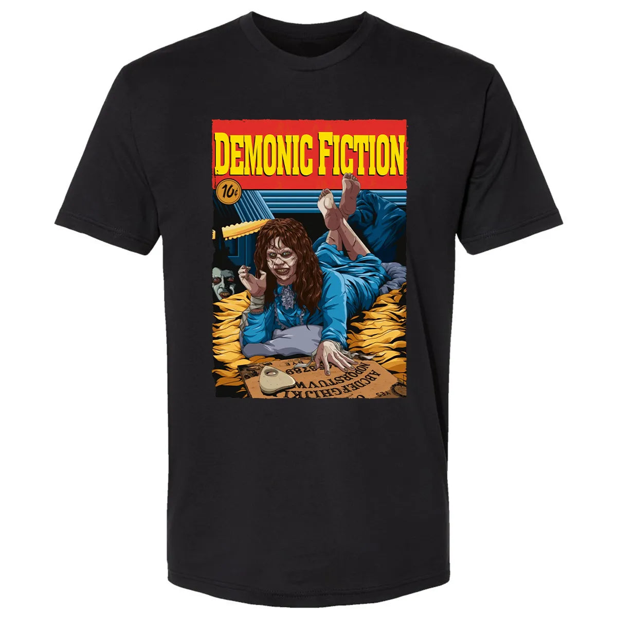 Premium Unisex T-shirt - F71L3213
