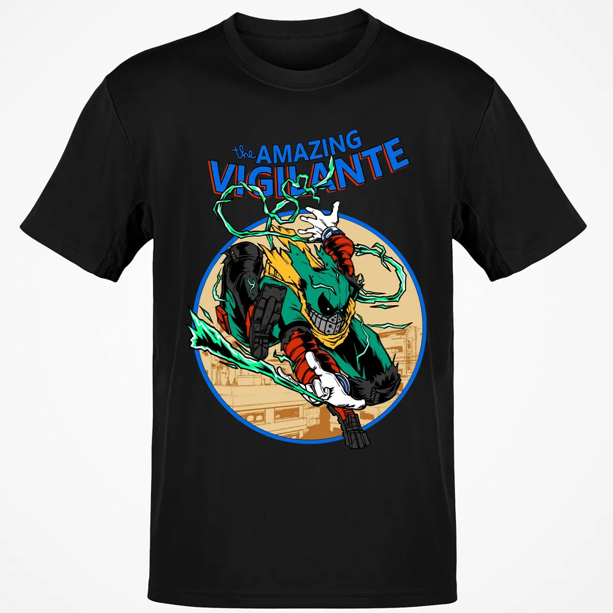 Classic Unisex T-Shirt - 35YQ5T7E