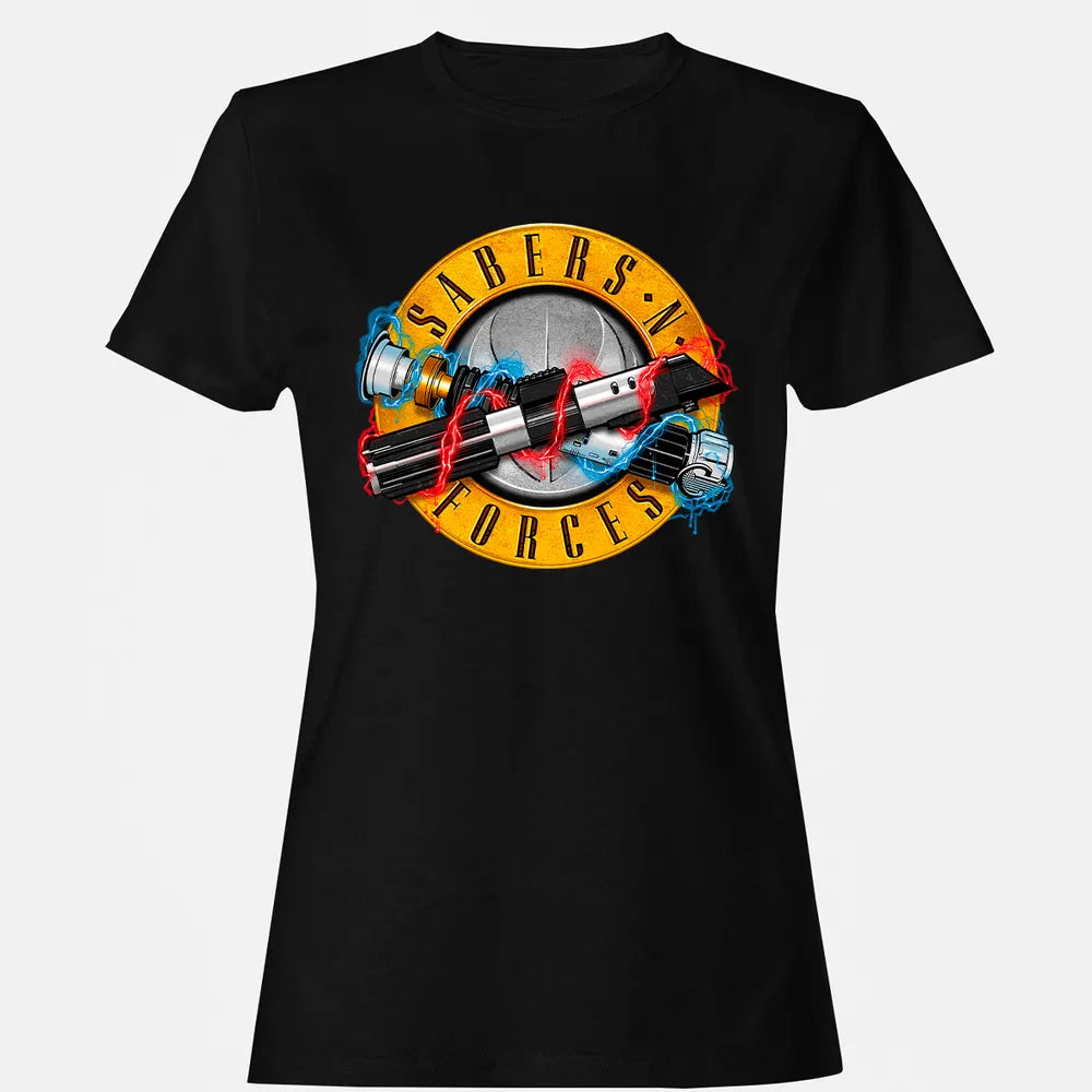 Women's T-shirt - RG2KKYJH