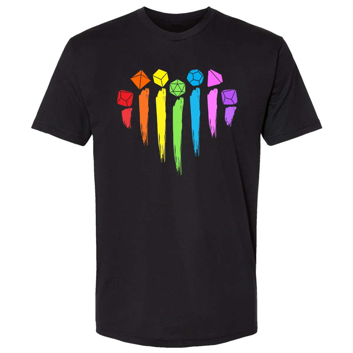 Premium Unisex T-shirt - ZCCPNF1U
