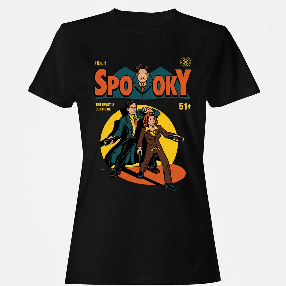 Women's T-shirt - JUPAN6BW