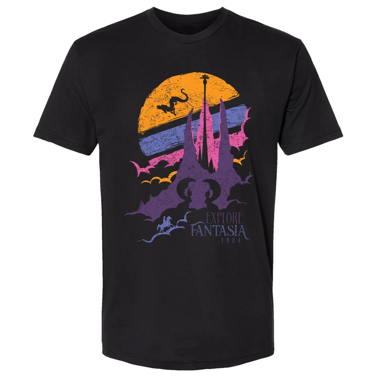 Premium Unisex T-shirt - TNQCC414