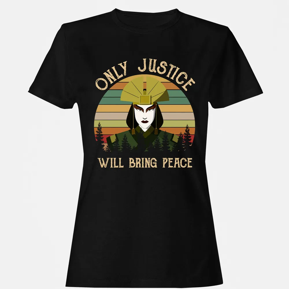 Women's T-shirt - UKBHLSDP