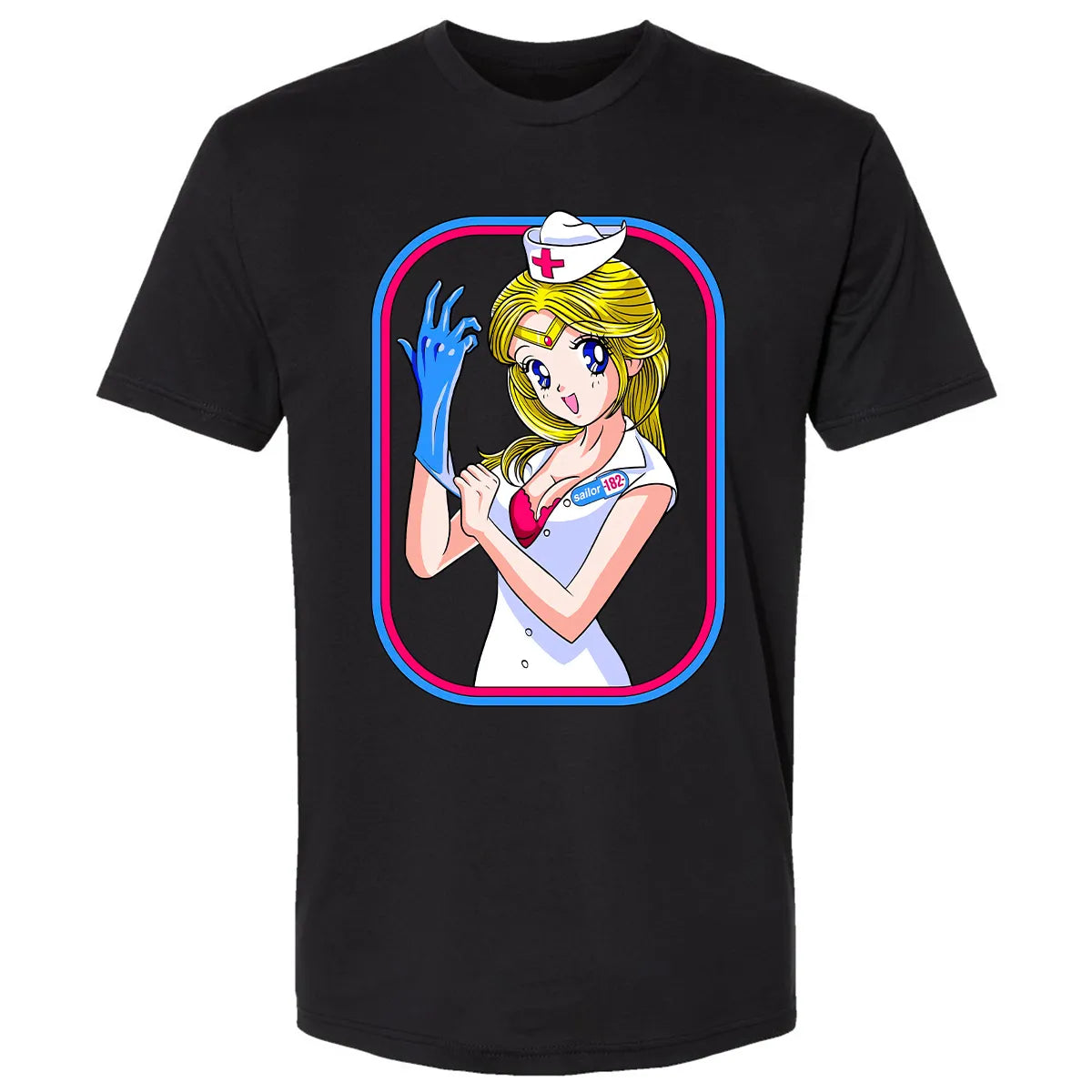 Premium Unisex T-shirt - 92LLEK68