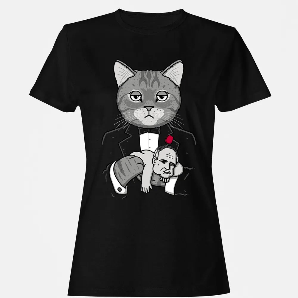 Women's T-shirt - GW2PM1QJ