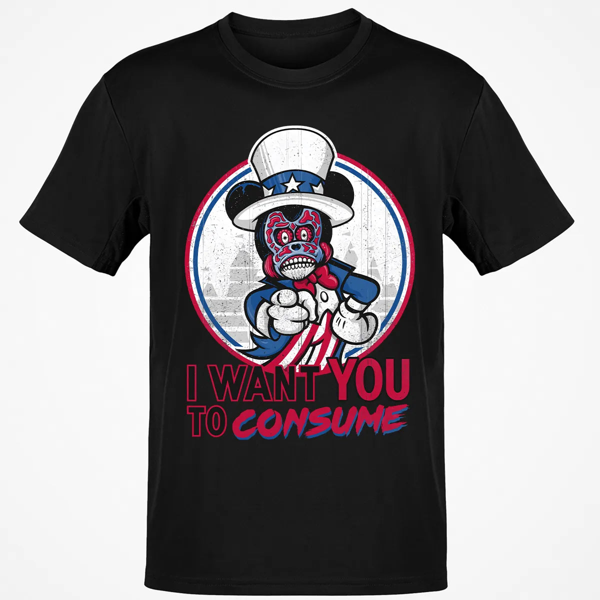 Classic Unisex T-Shirt - CATDGZ9K