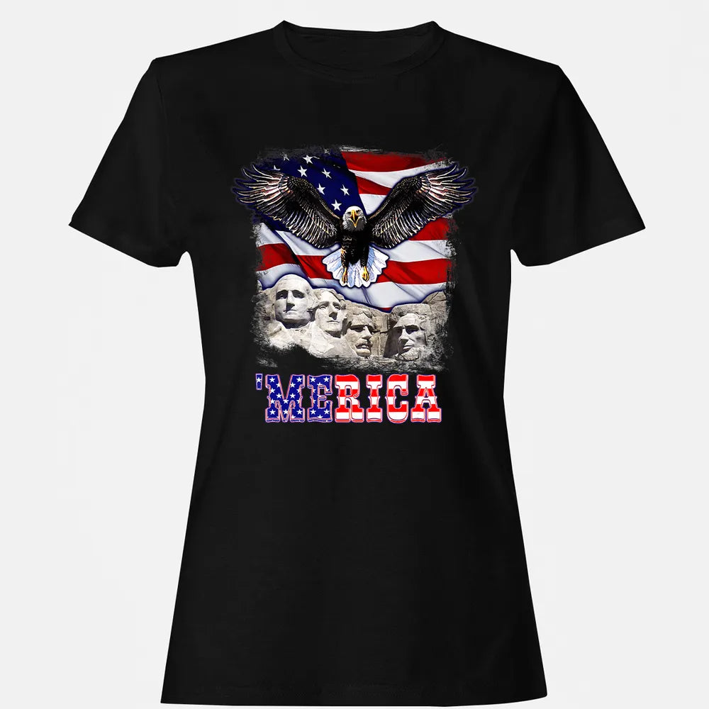 Women's T-shirt - C5AADE4A