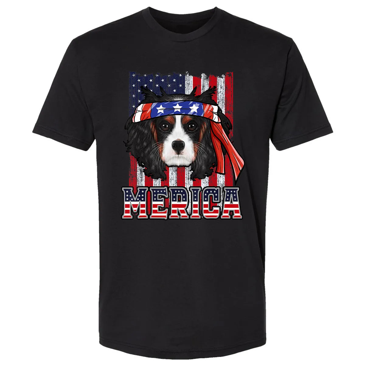 Premium Unisex T-shirt - U2UZVPQP