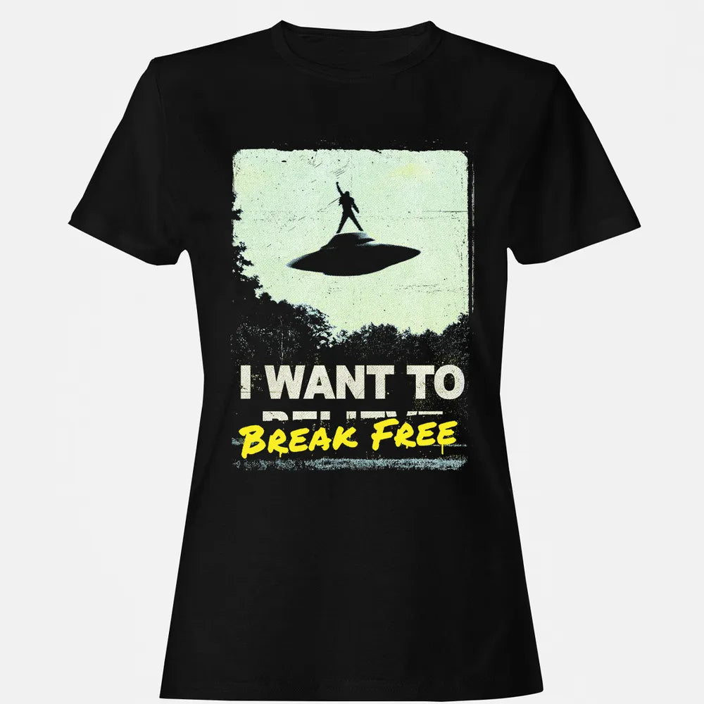 Women's T-shirt - 4RJCS9E9