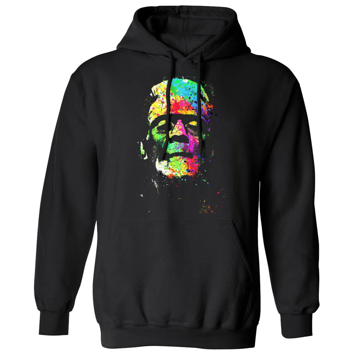 Classic Unisex Hoodie - ZWT6EY8L