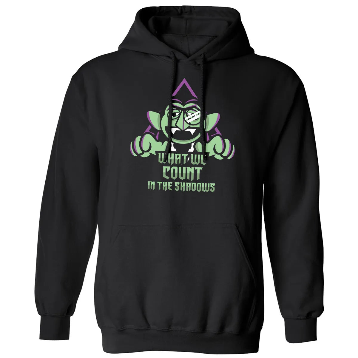 Classic Unisex Hoodie - TXKKJVTK