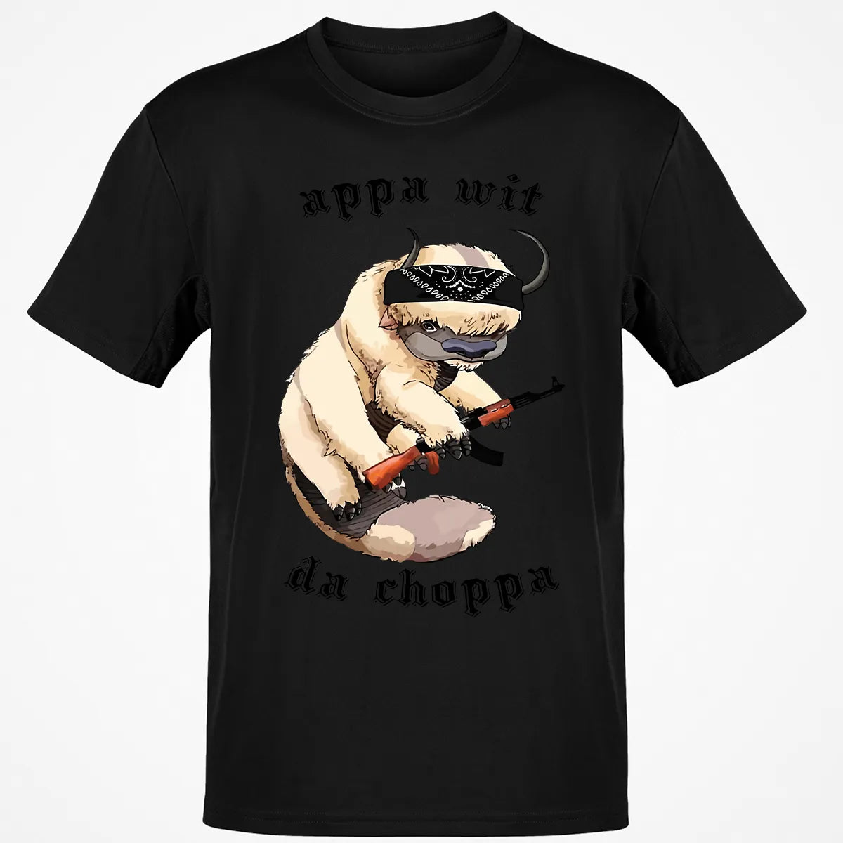 Classic Unisex T-Shirt - SLTC73LR