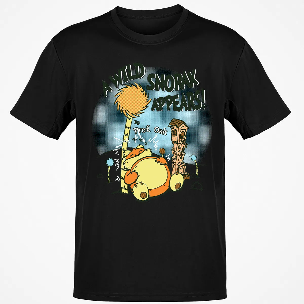Classic Unisex T-Shirt - 7NHHE967