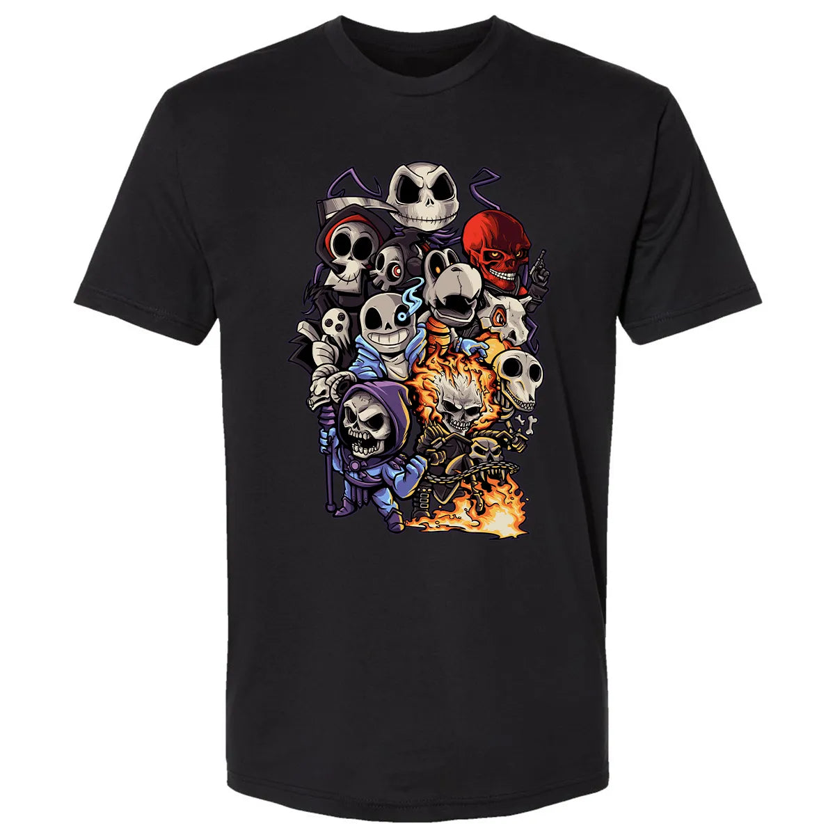 Premium Unisex T-shirt - 6KZCDHV2