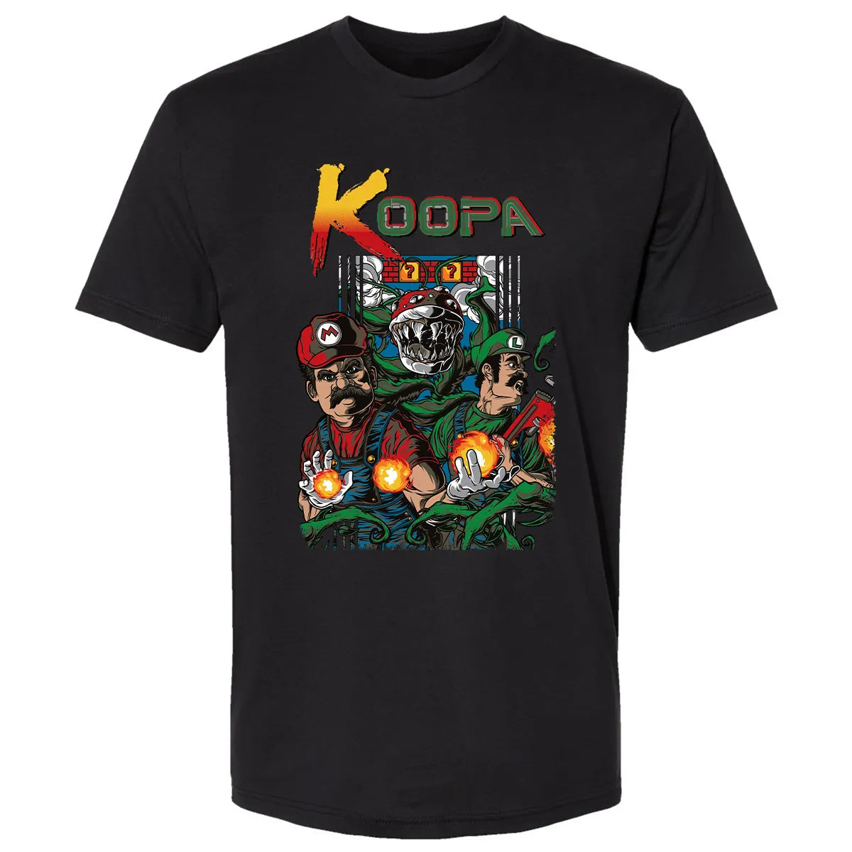 Premium Unisex T-shirt - JRXPH4V9