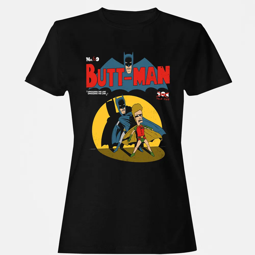 Women's T-shirt - 8EYVS3JU