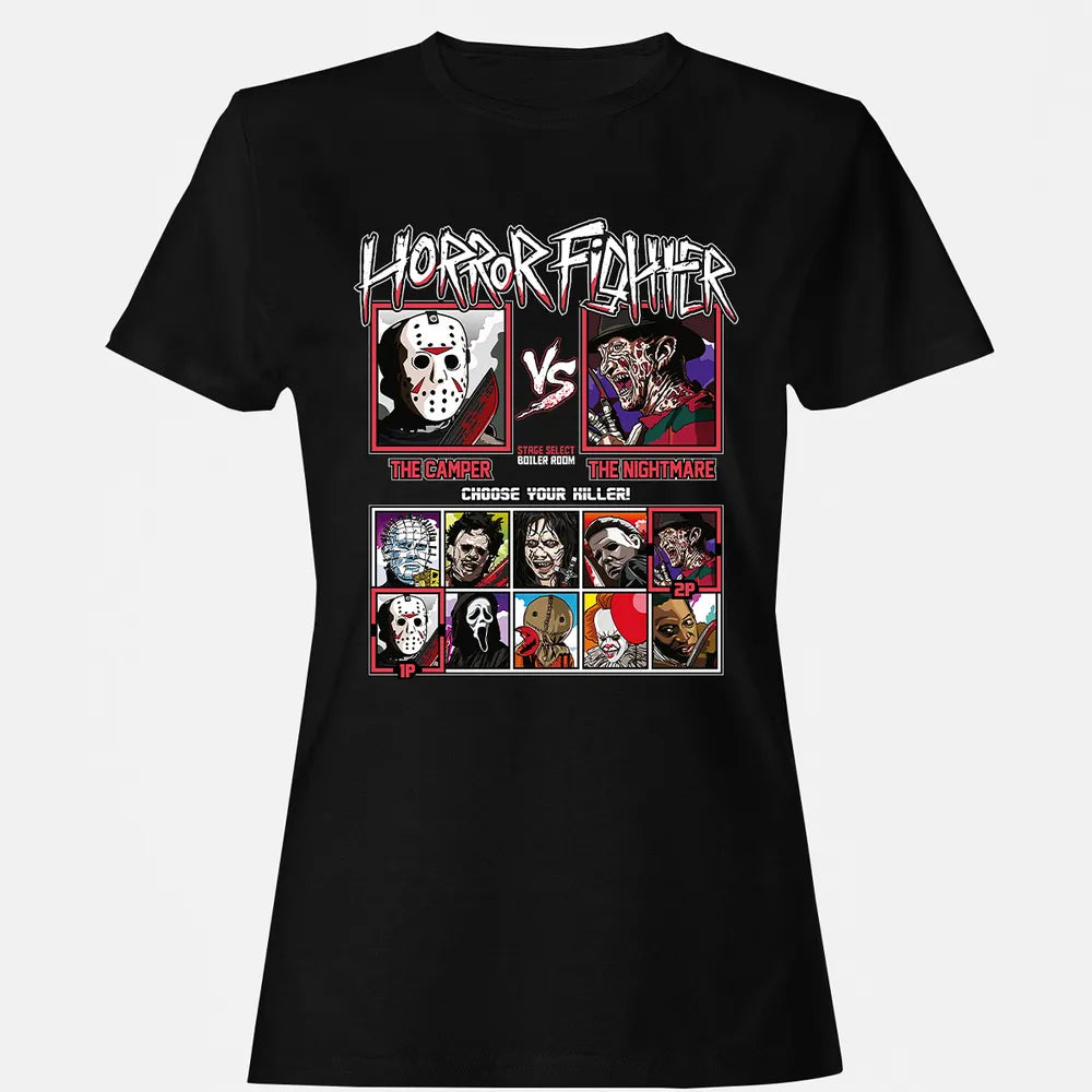 Women's T-shirt - LFGSAYCX