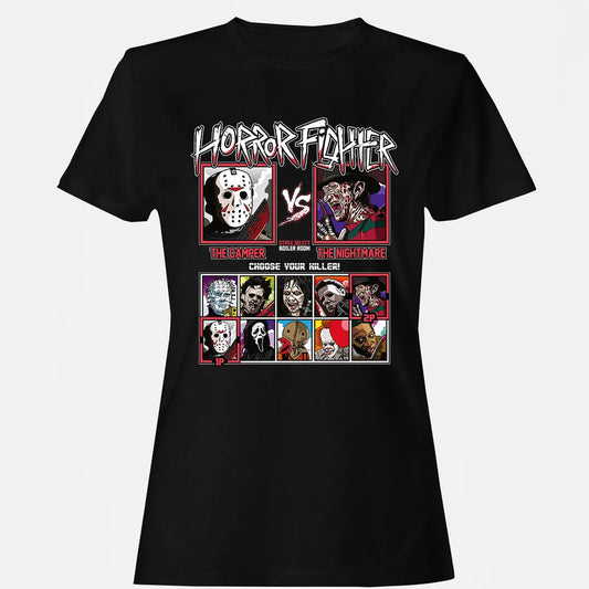 Women's T-shirt - LFGSAYCX
