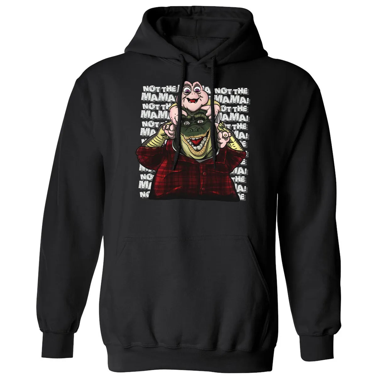 Classic Unisex Hoodie - WPAQMYHW