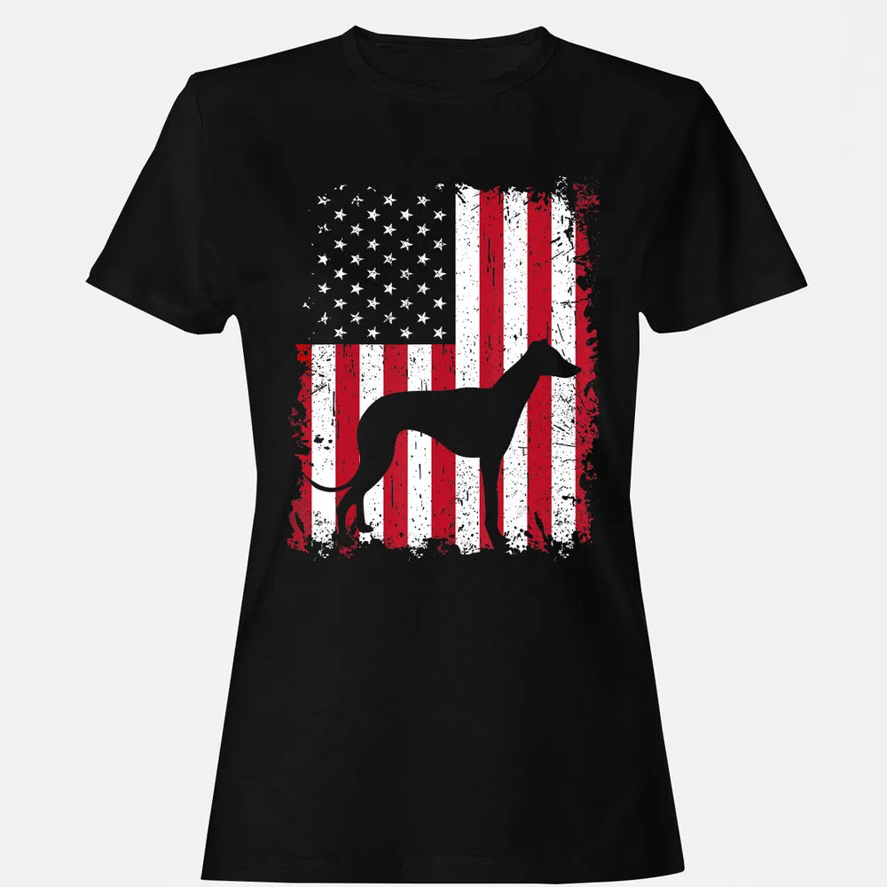 Women's T-shirt - 34MUN7P1