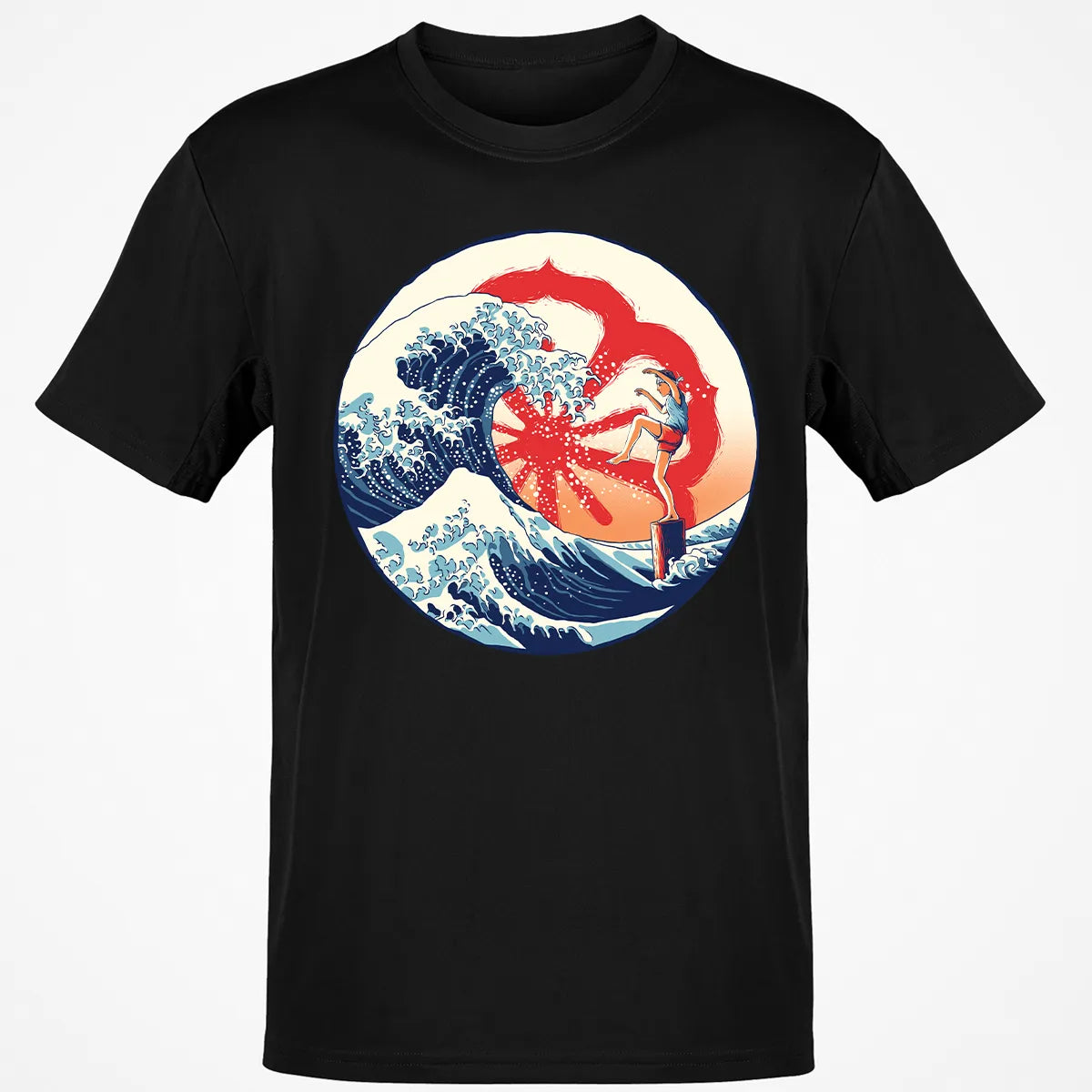Classic Unisex T-Shirt - SM1RCWA5