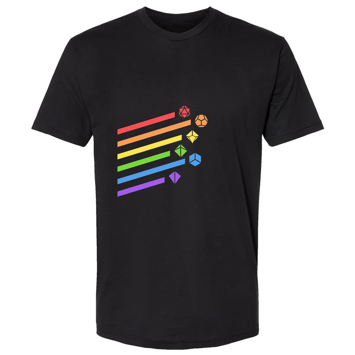 Premium Unisex T-shirt - 52NF5H5V