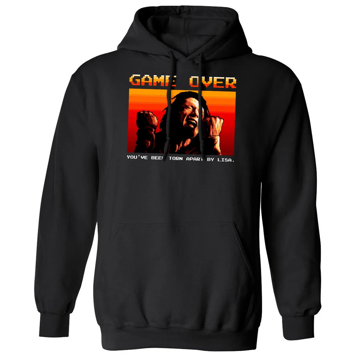 Classic Unisex Hoodie - 74RXW8ZF