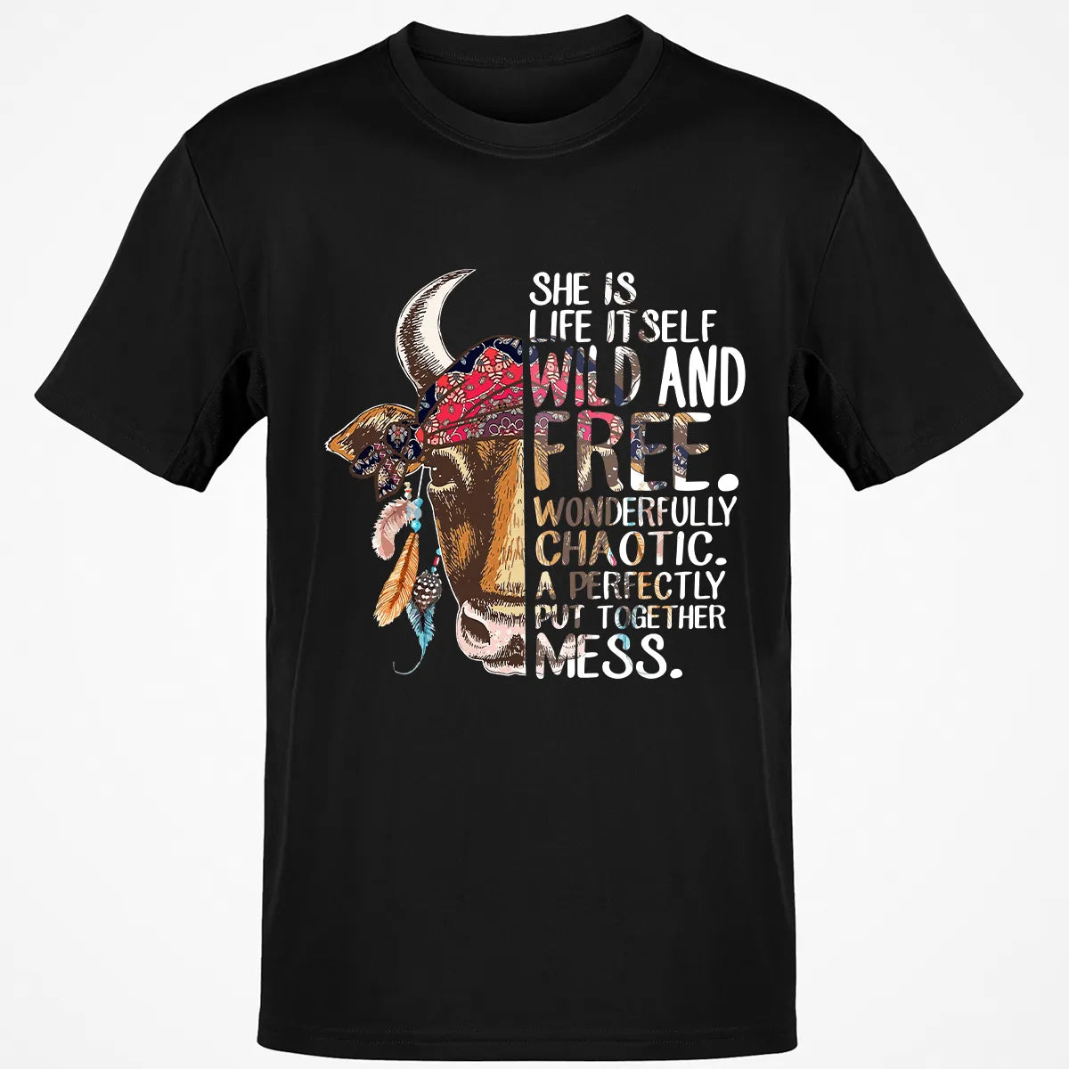 Classic Unisex T-Shirt - CKEKYPEL