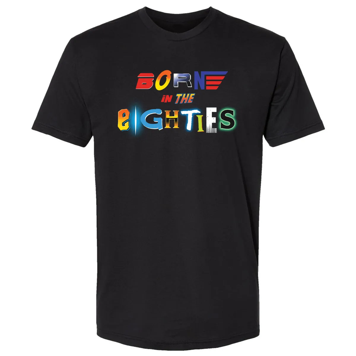 Premium Unisex T-shirt - S3FH3NV7