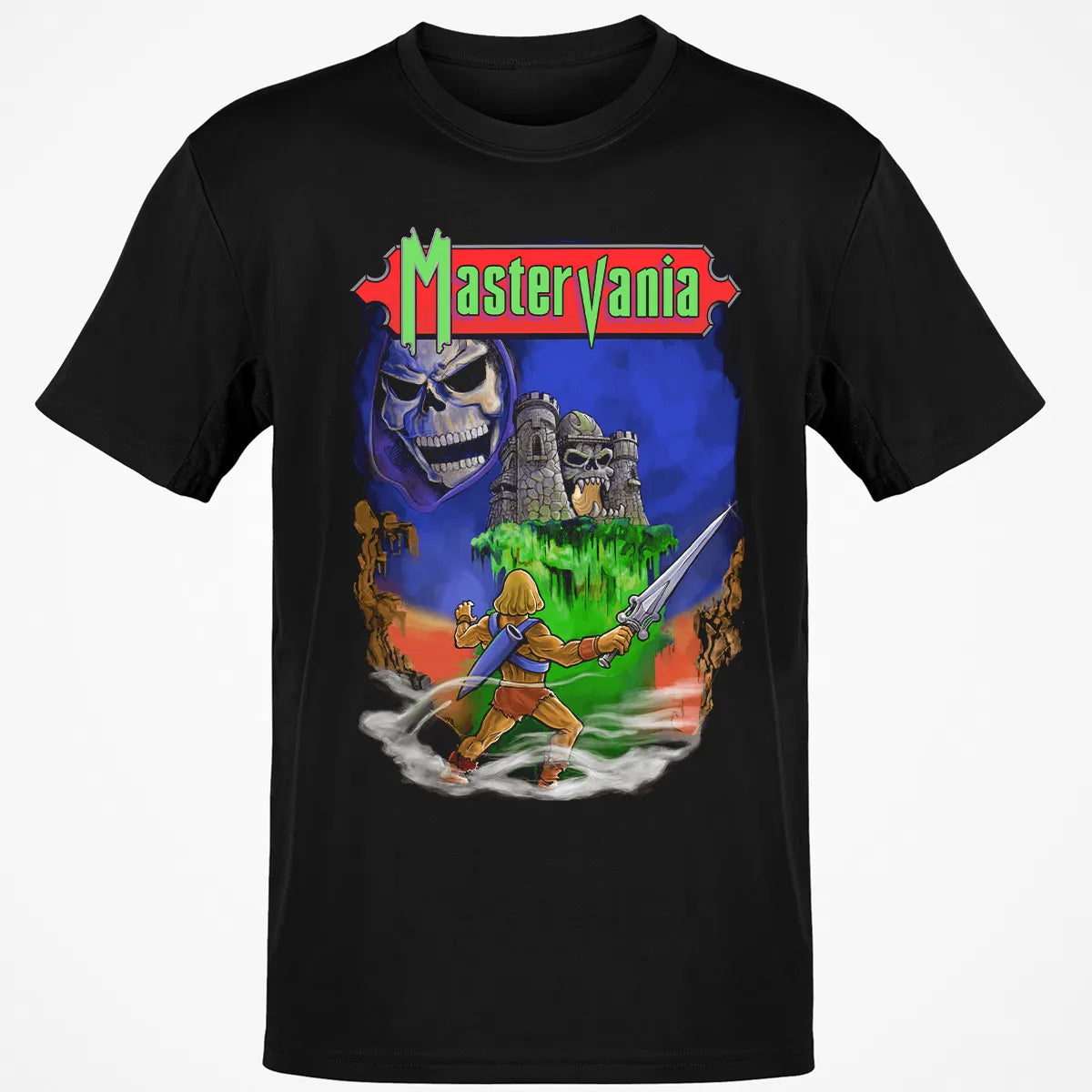 Classic Unisex T-Shirt - B33PNNEH