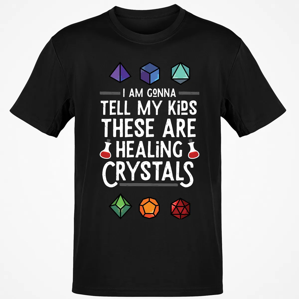 Classic Unisex T-Shirt - H5GA8WE5