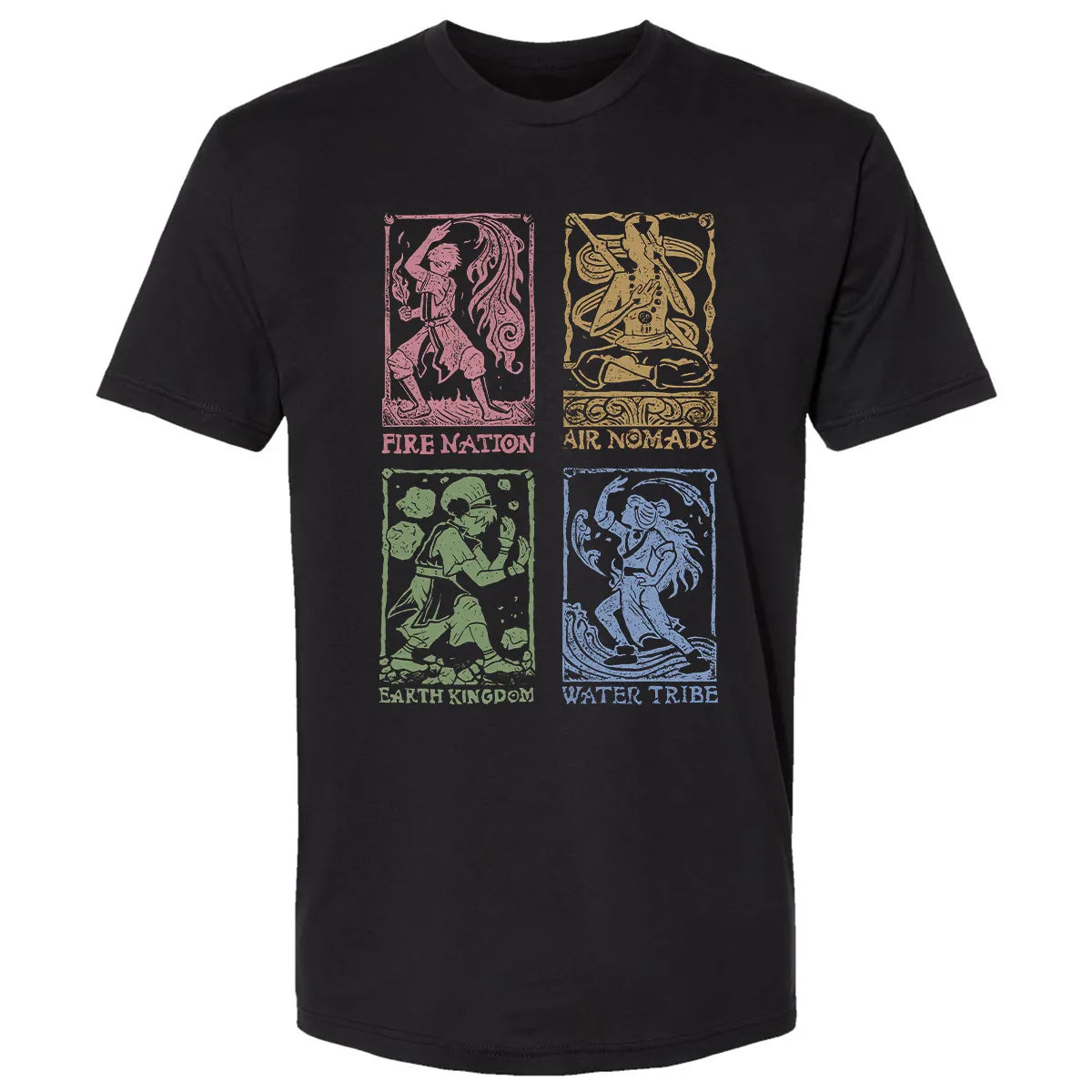 Premium Unisex T-shirt - Y94V2JZ1