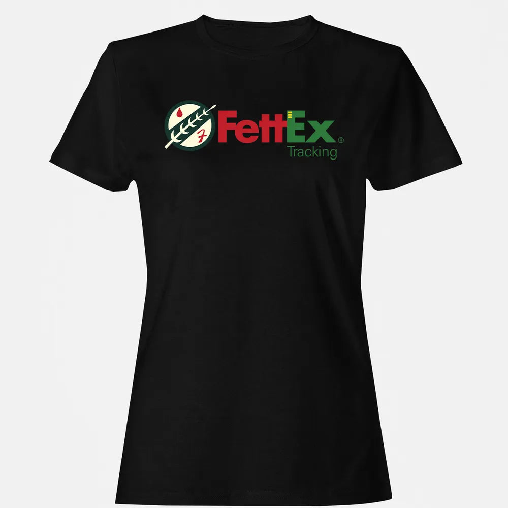 Women's T-shirt - YBS84B9C