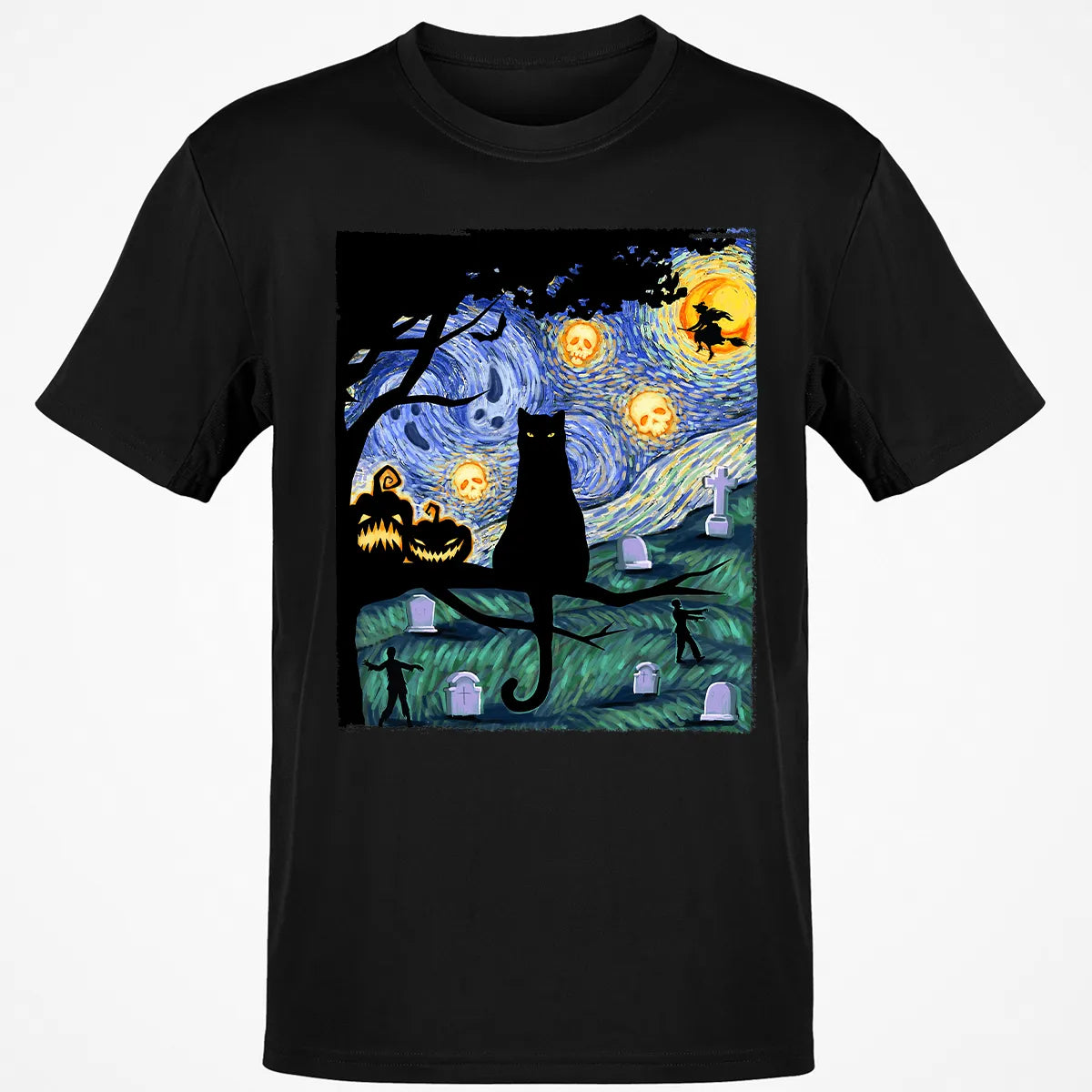 Classic Unisex T-Shirt - JCYSWM1E