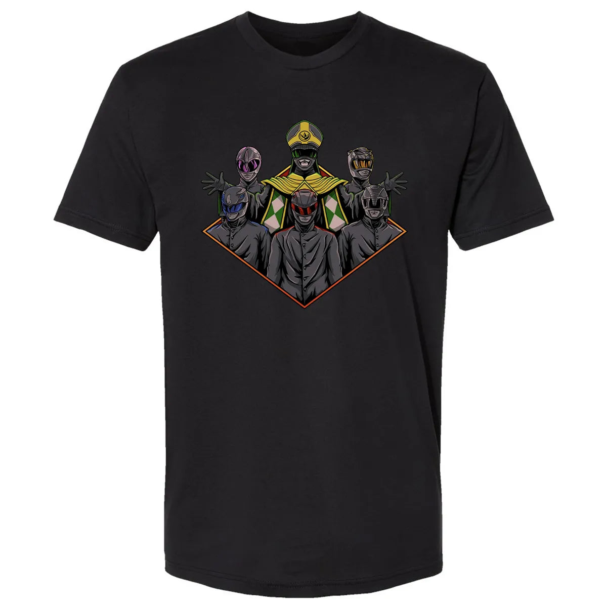 Premium Unisex T-shirt - FRY5P2M6