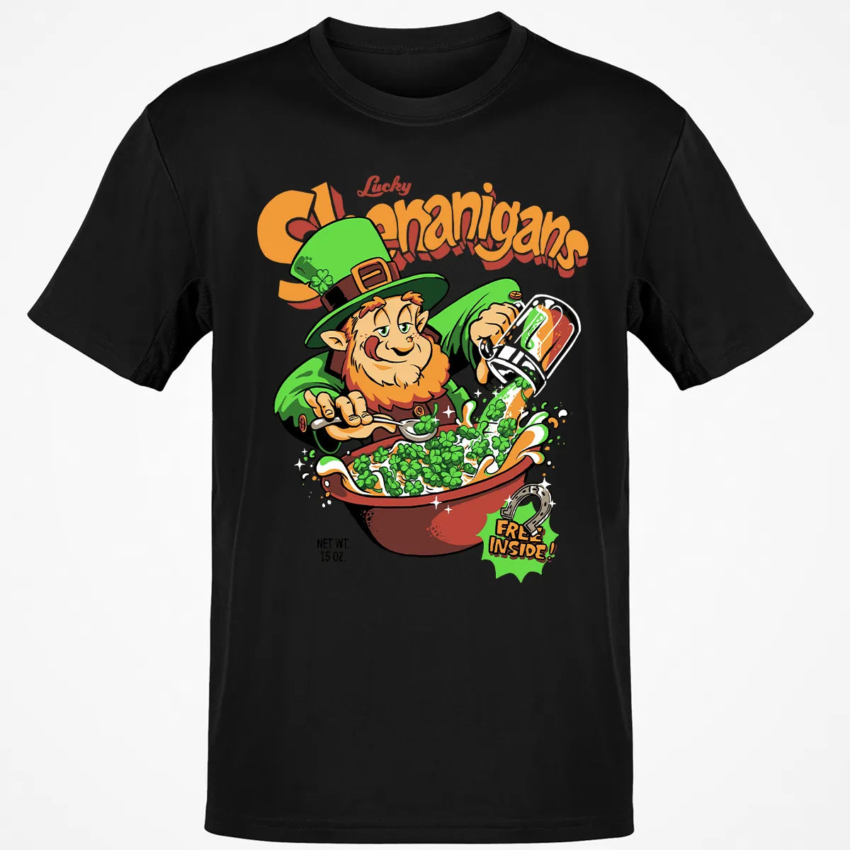 Classic Unisex T-Shirt - 2WT6BFTE