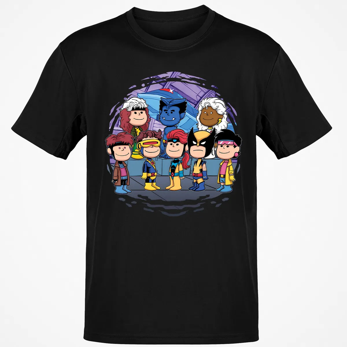 Classic Unisex T-Shirt - 9RWTAZ66