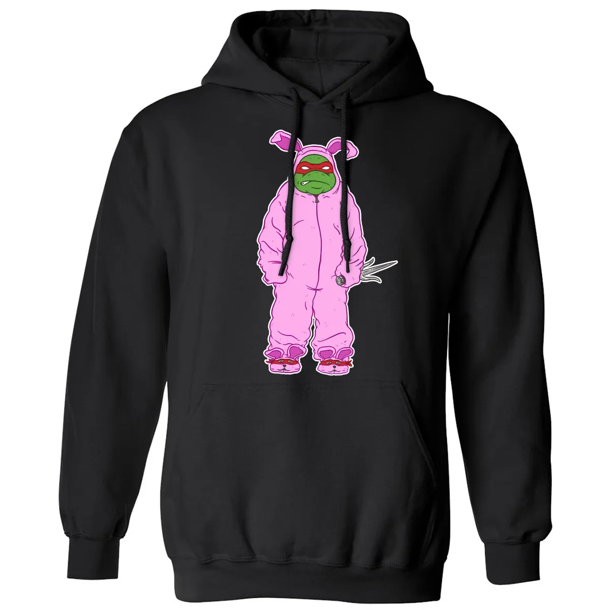Classic Unisex Hoodie - 25PXGXZD