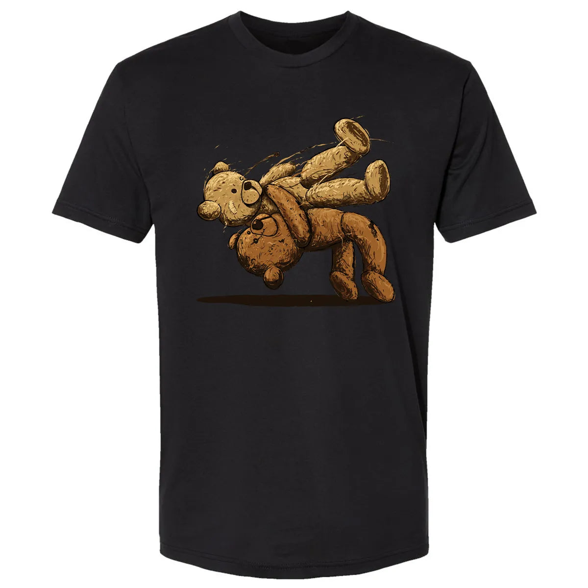 Premium Unisex T-shirt - FST7P9XR