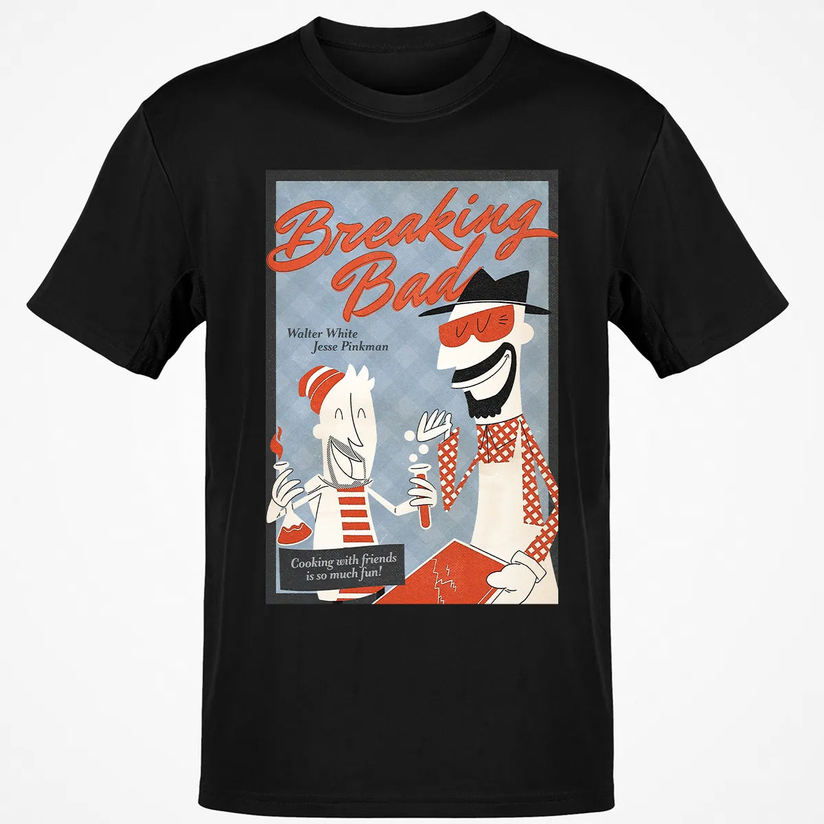 Classic Unisex T-Shirt - KHEDWBHW